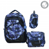 Mochila Escolar + Lunchera + Cartuchera - imagen adicional 1
