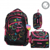 Mochila Escolar + Lunchera + Cartuchera - imagen adicional 2