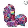 Mochila Escolar + Lunchera + Cartuchera - imagen adicional 3