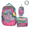 Mochila Escolar + Lunchera + Cartuchera - imagen adicional 4