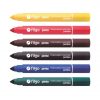 Marcadores Jumbo Surtido x6 Filgo