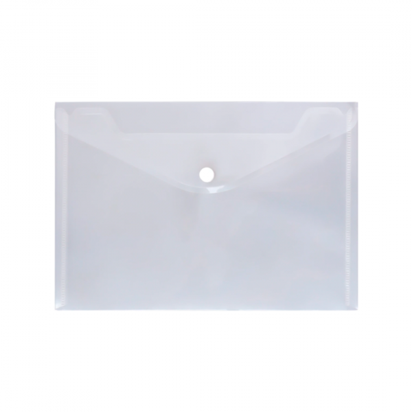 Sobre PVC A4 Transparente x12 DALI