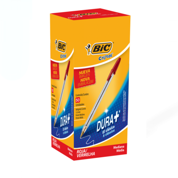 aqbidj3qxm39il02kf4g.png Boligrafo Bic Cristal x1 - imagen adicional 2