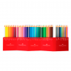 Lapices de Colores Largos x60 Faber-Castell - imagen adicional 1