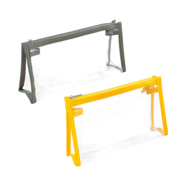 bkyodxu8qlilbn9vegp4.png Cartuchera Transparente Surtida x5