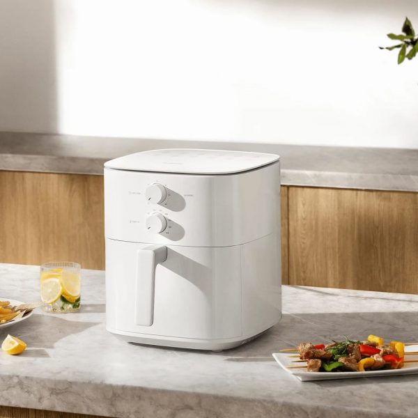 Freidora de aire Xiaomi Air Fryer Essential 6L - imagen adicional 2