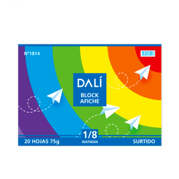 brrphtvk6bmh1jojvq6h.png Block 1/8 Watman Afiche x5 DALI