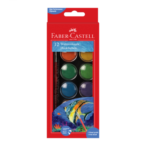 c3z7h4kyzdofv1kh68em.png Acuarelas Jumbo 12 colores 576014 Faber-Castell