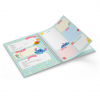 Cuaderno Super Tapa Dura Hawaii Stitch - imagen adicional 2
