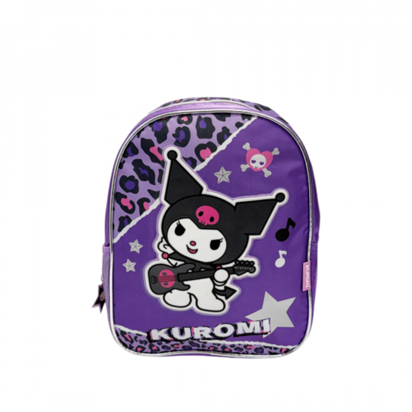 Mochila 12" Kuromi