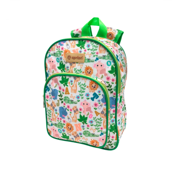 cvnjbiqb4dyjjbgv86rb.png Mochila Infantil Selva Apriori