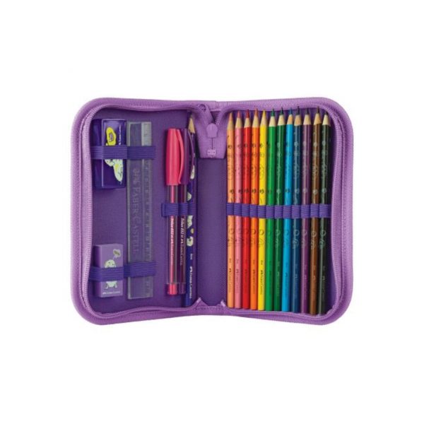 drphhfuktmbtme0a1jjs.jpg Cartuchera Completa Perrito 18 piezas Faber-Castell