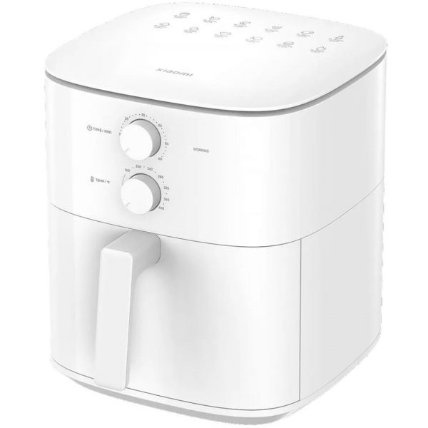 dxj5o06xm3wqyb3eicqw.jpg Freidora de aire Xiaomi Air Fryer Essential 6L