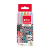 dxzgymziehpyrtvk8zt0.png Marcador 040 Permanente Fino Pastel x5 Filgo