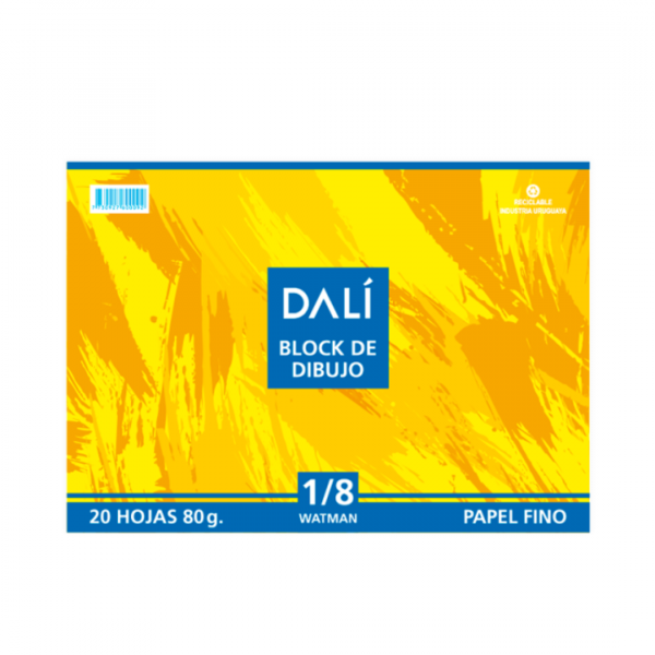 eshmjojqtafxg19y2ydn.png Block 1/8 Watman Fino x5 DALI