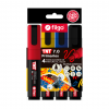 Marcador TNT 7.0 Primarios x4 Filgo