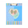 ewbdpru9ycgwkvaclrww.png Porta Block A4 Corazones x3 - imagen adicional 1