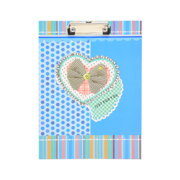 ewbdpru9ycgwkvaclrww.png Porta Block A4 Corazones x3 - imagen adicional 1