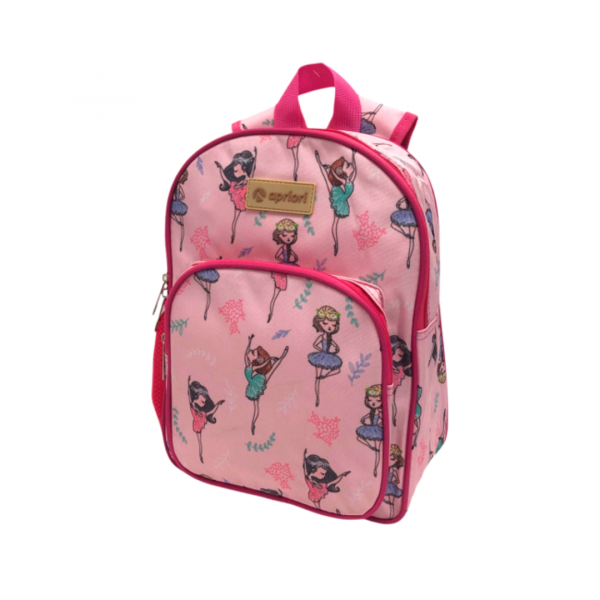 fgv85qcsbk3byuq6dml9.png Mochila Infantil Bailarinas Apriori