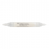 Marcador Shake&Paint Doble Punta Blanco Faber-Castell