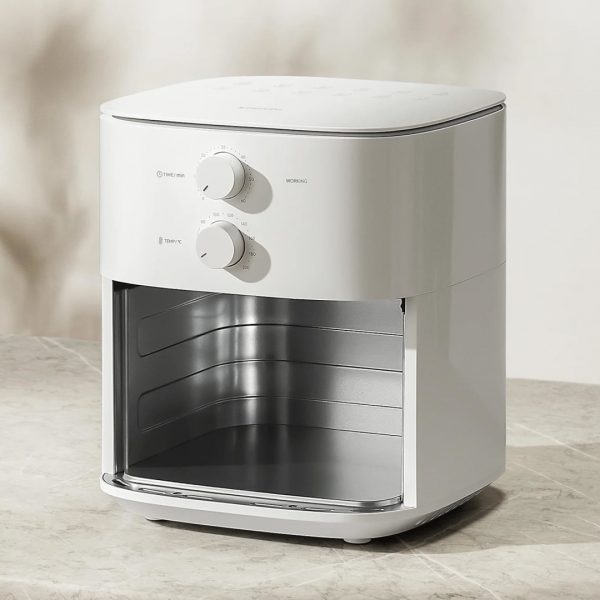 Freidora de aire Xiaomi Air Fryer Essential 6L - imagen adicional 3