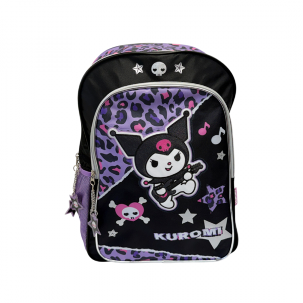 Mochila 16" Kuromi
