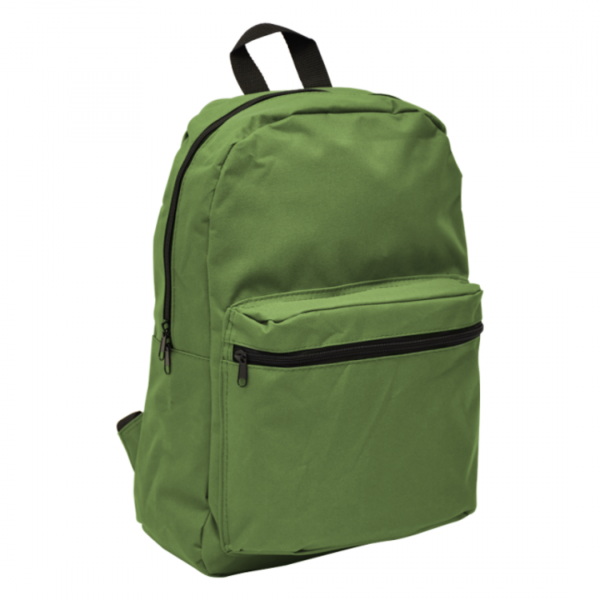 Mochila Lisa 2 Cierres - imagen adicional 1