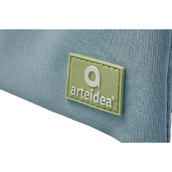 Cartuchera Triple Pastel 117