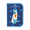 hzs3f7mxghh7tttjxwet.png Cartuchera Completa Gatito 18 piezas Faber-Castell