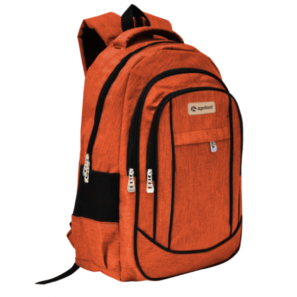 j3zyla2dlzgm1ycjmcjc.png Mochila 4 Cierres Terracota Apriori