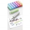 jxhzqmirr537s2l3djhf.jpg Estuche Destacador Pastel x8 Faber-Castell