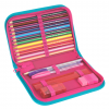k0mtkcskdjfato5pvllx.png Cartuchera Completa Mariposas Rosa 18 piezas Faber-Castell
