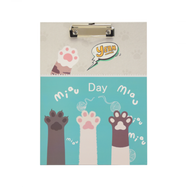 k6ktqare111amfzmbeid.png Porta Block A4 Gatitos x3 - imagen adicional 1