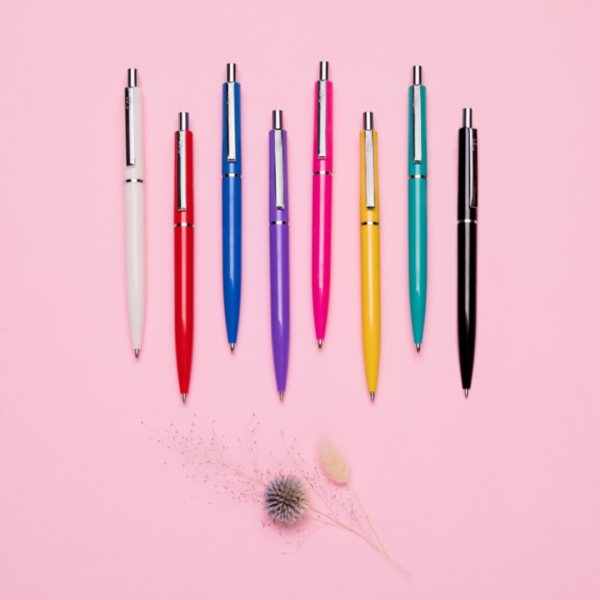 Boligrafo Retractil One x36 Filgo - imagen adicional 1