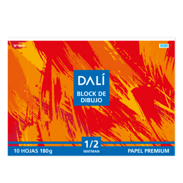 l0ckgrwwmepis9vwxlqs.png Block 1/2 Watman Premium DALI