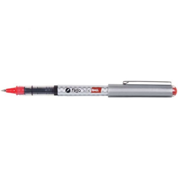 l4xg4vfjkjf75gdqpiju.jpg Boligrafo Roller Super Ball 0.5 Filgo - imagen adicional 1