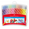 leejdxhspagel0p58opz.png Marcadores Finos Estuche x36 Faber-Castell