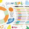 lftnbtxuwwsye1z0axfa.png Boligrafo Gel Pop Beach x12 Filgo