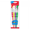 lggtz7sgbxmnxot3wll8.png Blister Pinceles Soft Touch Clasicos Faber-Castell