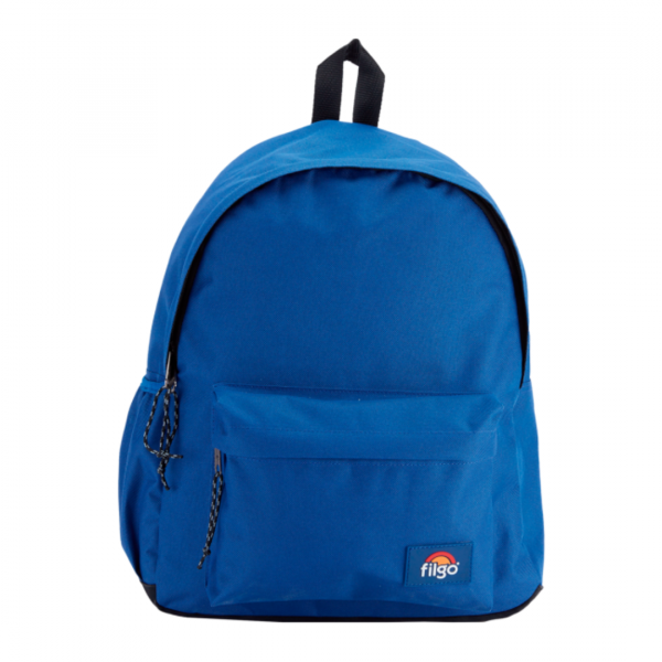Mochila Keiway Azul 17" Filgo - imagen adicional 2