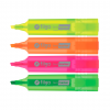 lufy9ok89bexknr2rc38.png Destacador Fluo Surtido x4 Filgo - imagen adicional 1