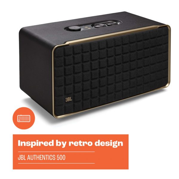 JBL - Speaker - Authentics 500 - imagen adicional 2