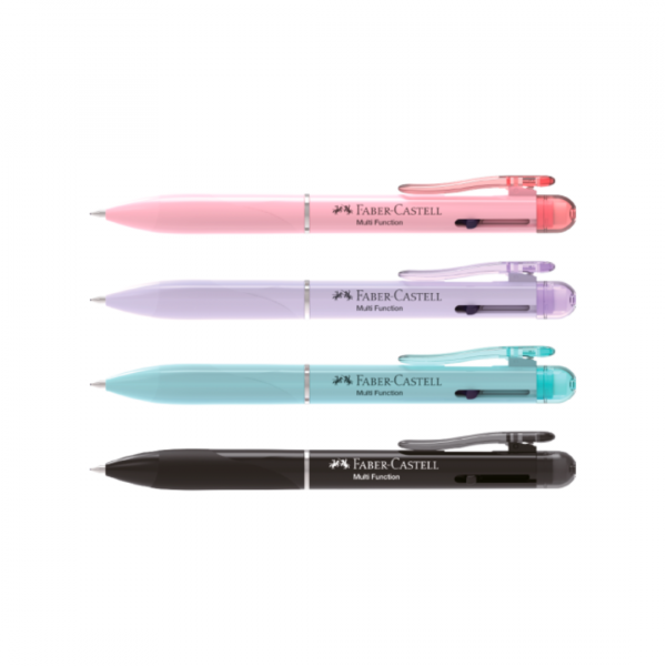 mmdwobd733os2bjkyzw0.png Blister 3 en 1 Boligrafo y Lapiz + Minas Faber-Castell