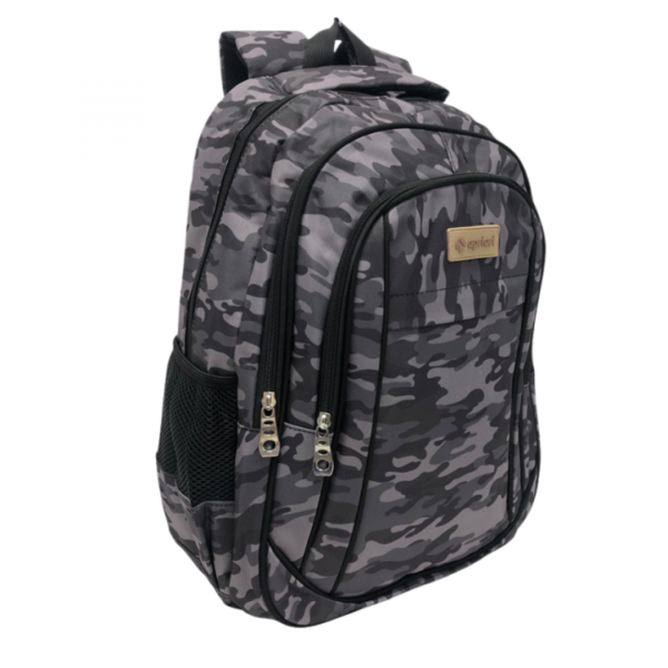 mtvgwd5bgin3pp1hygzm.png Mochila 4 Cierres Camuflada Gris Apriori