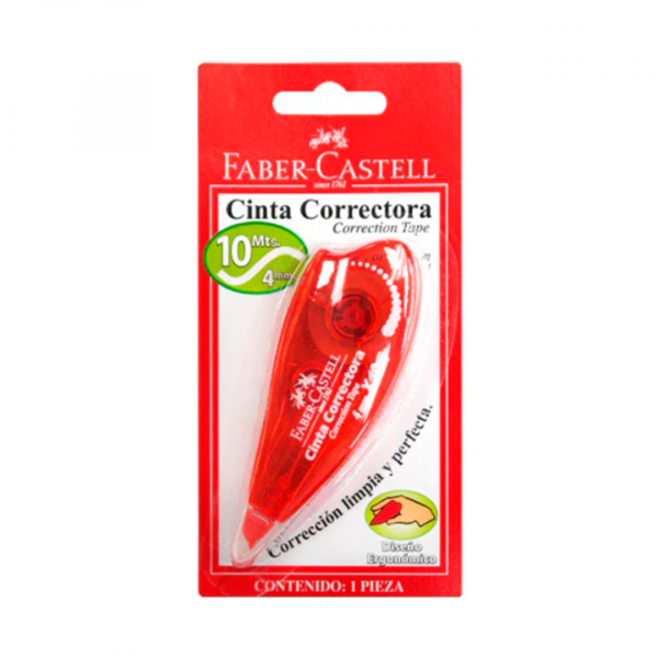 ngca8fj3rfgzgrlaupti.png Cinta Correctora en Blister Faber-Castell