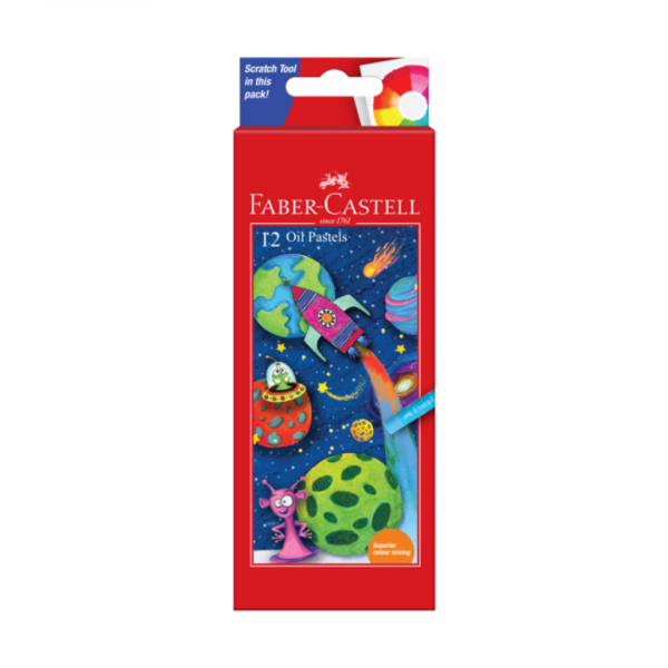 njpzrsa8kpjxupd1c4ca.png Oleo Pasteles 12 Colores Faber-Castell