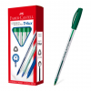 Boligrafo Trilux x1 Faber-Castell - imagen adicional 2