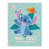 Cuaderno Super Tapa Dura You Stitch