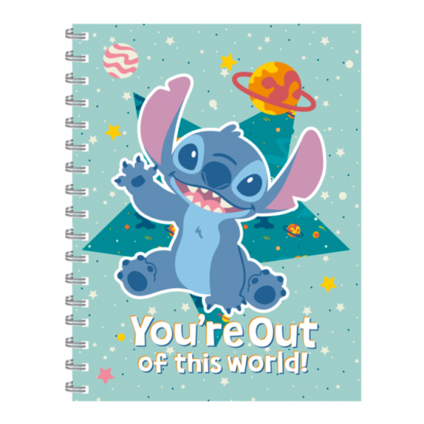 nwcumry0fffjvz9c889y.png Cuaderno Super Tapa Dura You Stitch
