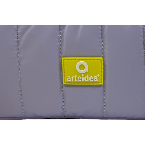 Cartuchera Puffer 114